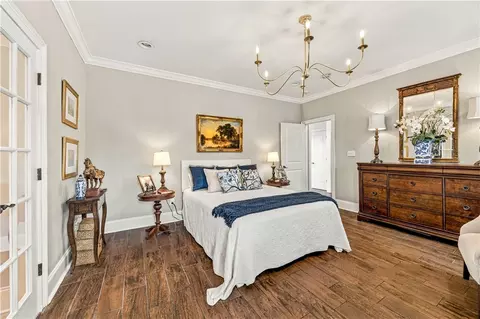 Bedroom - 6207 County Road 222, Five Points, AL 36855 photo 2 of 6