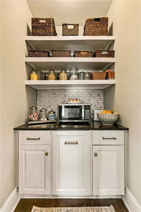 Kitchen - 6207 County Road 222, Five Points, AL 36855 photo 7 of 7