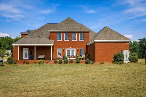 Exterior - 6207 County Road 222, Five Points, AL 36855 photo 3 of 3