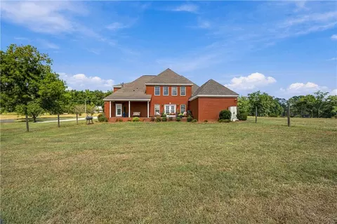 Exterior - 6207 County Road 222, Five Points, AL 36855 photo 2 of 3