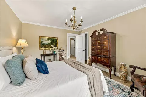 Bedroom - 6207 County Road 222, Five Points, AL 36855 photo 6 of 6