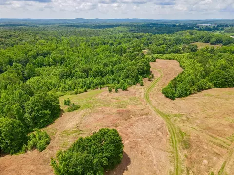 0 Gentry Dr, Ashland, AL 36251