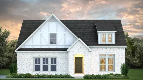 lot3 Homestead Ln, Smiths Station, AL 36877