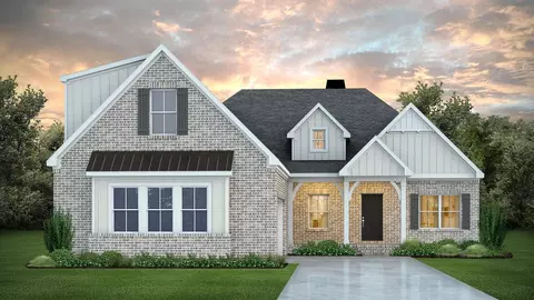 lot4 Homestead Ln, Smiths Station, AL 36877