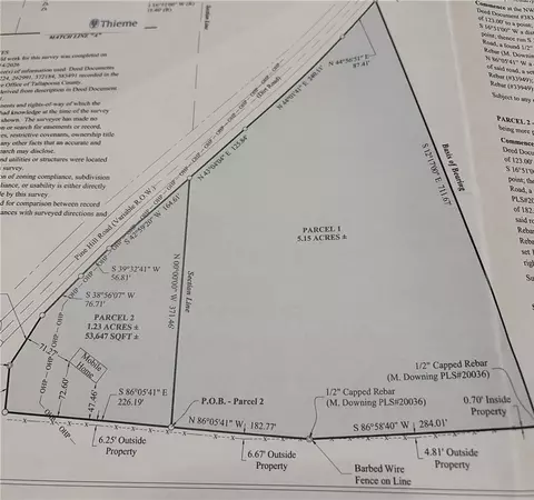 128 Pine Hill Rd, Waverly, AL 36879