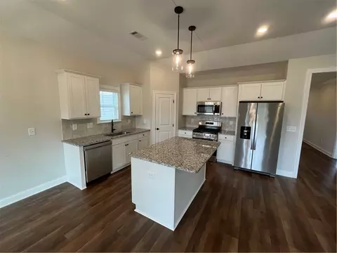 Kitchen - 2008 Burts Gap Loop, Auburn, AL 36830 photo 3 of 4