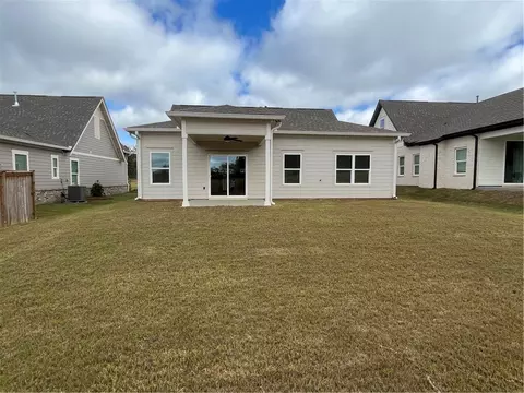 Exterior - 2008 Burts Gap Loop, Auburn, AL 36830 photo 3 of 3