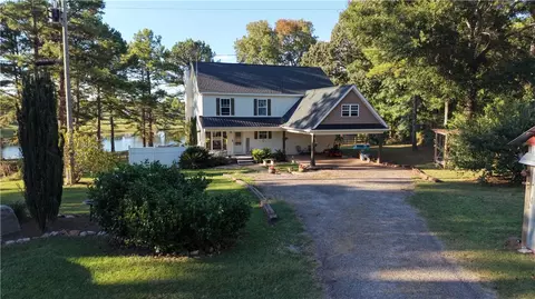 2304 County Road 27 County Road 27, La Fayette, AL 36862