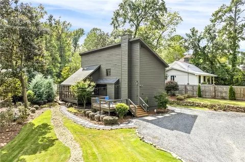 420 Hare Ave, Auburn, AL 36830