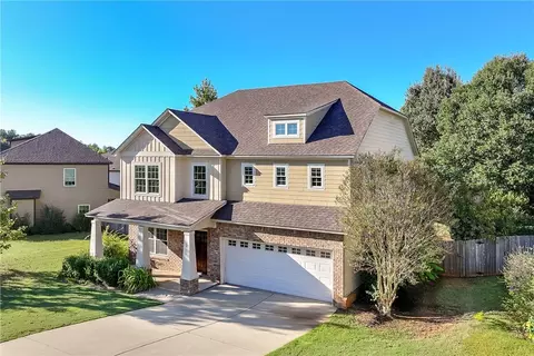 2418 Antler Ridge Dr, Auburn, AL 36832