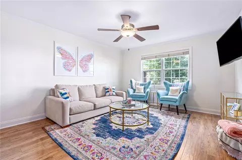121 Wright St, Auburn, AL 36830