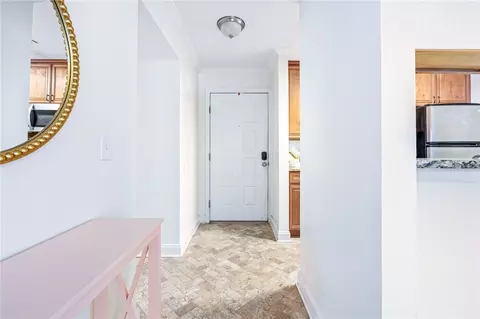 Entry Way - 121 Wright St #F1, Auburn, AL 36830 photo 1 of 1