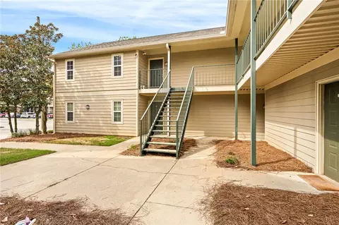 Exterior - 121 Wright St #F1, Auburn, AL 36830 photo 1 of 1