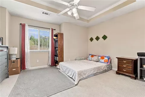 Bedroom - 351 Jack Hampton Dr, Auburn, AL 36830 photo 1 of 4
