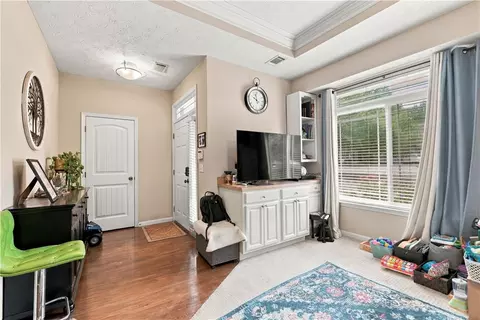 Entry Way - 351 Jack Hampton Dr, Auburn, AL 36830 photo 1 of 1