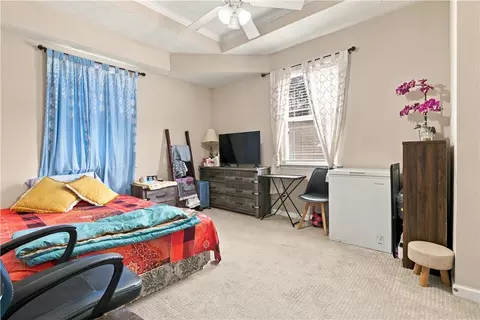 Bedroom - 351 Jack Hampton Dr, Auburn, AL 36830 photo 4 of 4