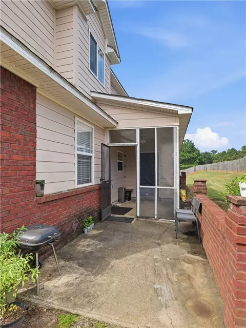 Exterior - 351 Jack Hampton Dr, Auburn, AL 36830 photo 3 of 3