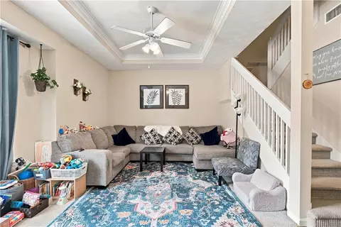 Living - 351 Jack Hampton Dr, Auburn, AL 36830 photo 2 of 2