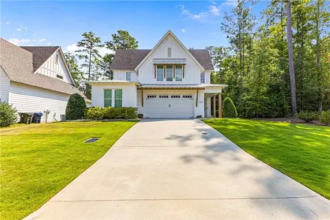 1537 Dartmouth Dr, Auburn, AL 36830