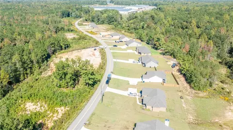 View/Area - 190 Madix Dr, Eclectic, AL 36024 photo 2 of 2