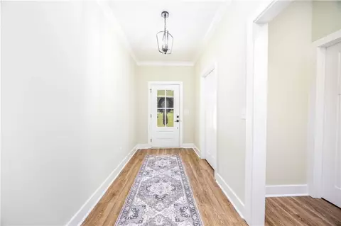 Entry Way - 190 Madix Dr, Eclectic, AL 36024 photo 1 of 2
