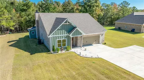 Exterior - 190 Madix Dr, Eclectic, AL 36024 photo 9 of 9