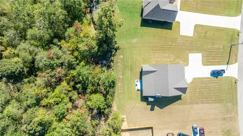 View/Area - 190 Madix Dr, Eclectic, AL 36024 photo 1 of 2