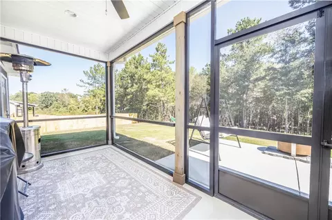 Exterior - 190 Madix Dr, Eclectic, AL 36024 photo 3 of 9