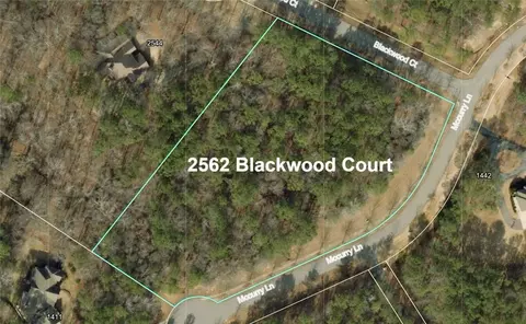2562 Blackwood Ct, Auburn, AL 36830