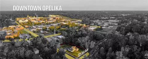 701 3rd Ave, Opelika, AL 36801