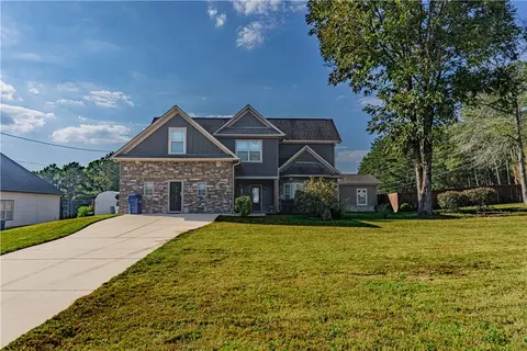 20 Lee Road 2192, Cusseta, AL 36852