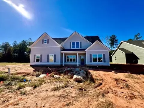 4258 Dewberry St, Opelika, AL 36801