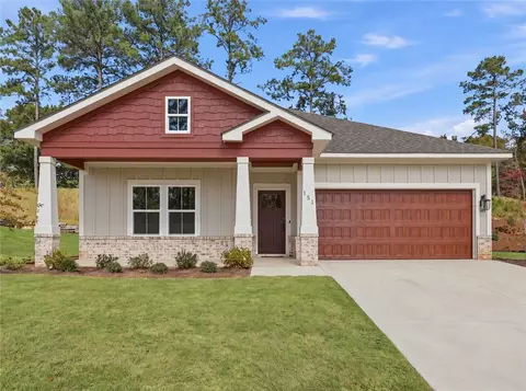 151 Janes Way, Dadeville, AL 36853