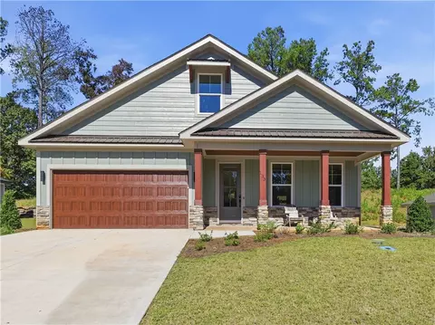 133 Janes Way, Dadeville, AL 36853