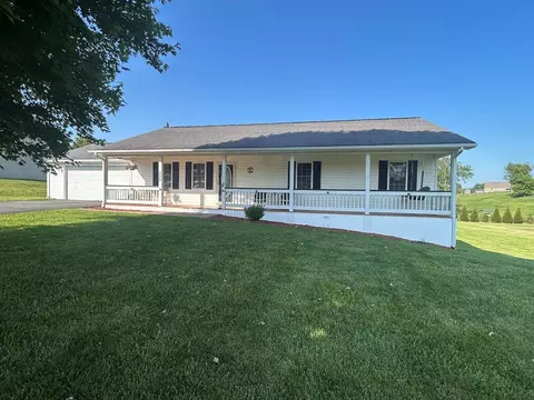 226 Pleasant Pine Dr, Max Meadows, VA 24360 photo 1