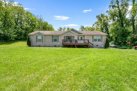 1277 Castleton Rd, Max Meadows, VA 24360 photo 1
