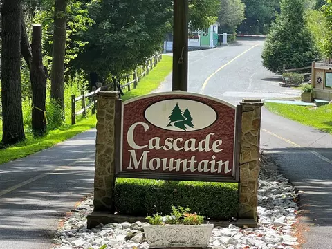 tbd Cascade Mtn, Fancy Gap, VA 24317