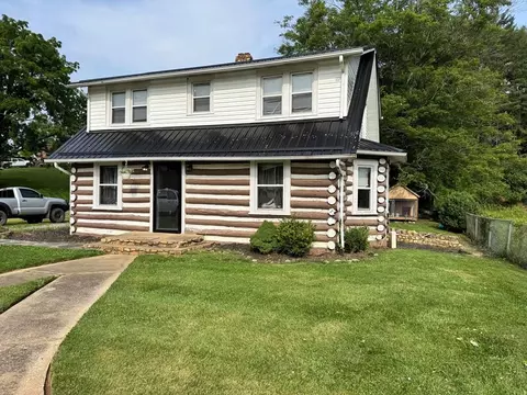 100 Kenbrook Dr, Galax, VA 24333 photo 1