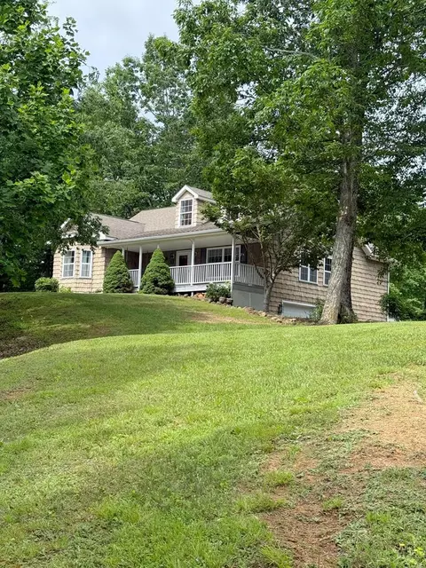 535 Forest Trl, Independence, VA 24348 photo 1