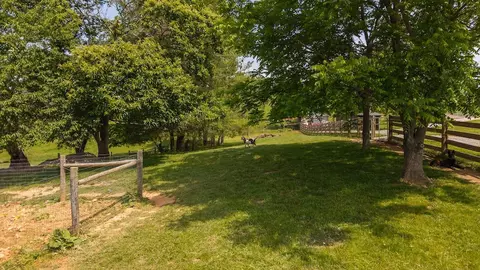 Exterior - 2822 Huffville Rd, Pilot, VA 24138 photo 8 of 24