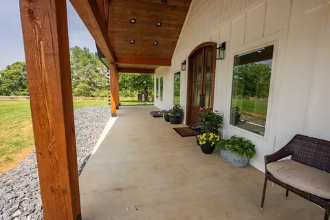 Exterior - 2822 Huffville Rd, Pilot, VA 24138 photo 18 of 24
