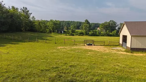 Exterior - 2822 Huffville Rd, Pilot, VA 24138 photo 6 of 24