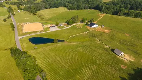 View/Area - 2822 Huffville Rd, Pilot, VA 24138 photo 11 of 11