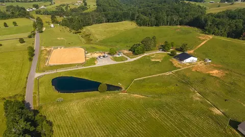 View/Area - 2822 Huffville Rd, Pilot, VA 24138 photo 10 of 11