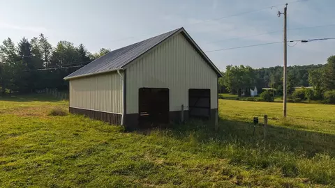 Exterior - 2822 Huffville Rd, Pilot, VA 24138 photo 5 of 24