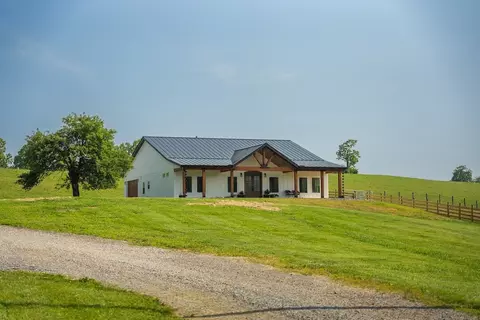 Exterior - 2822 Huffville Rd, Pilot, VA 24138 photo 13 of 24