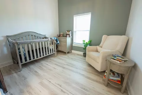 Bedroom - 2822 Huffville Rd, Pilot, VA 24138 photo 2 of 2