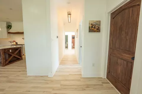 Entry Way - 2822 Huffville Rd, Pilot, VA 24138 photo 1 of 7