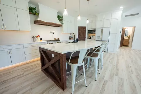 Kitchen - 2822 Huffville Rd, Pilot, VA 24138 photo 1 of 9