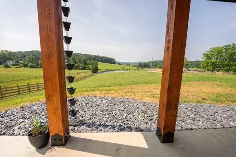 Exterior - 2822 Huffville Rd, Pilot, VA 24138 photo 16 of 24